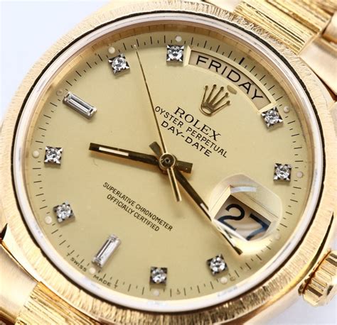 fake rolex gold amazon.ca